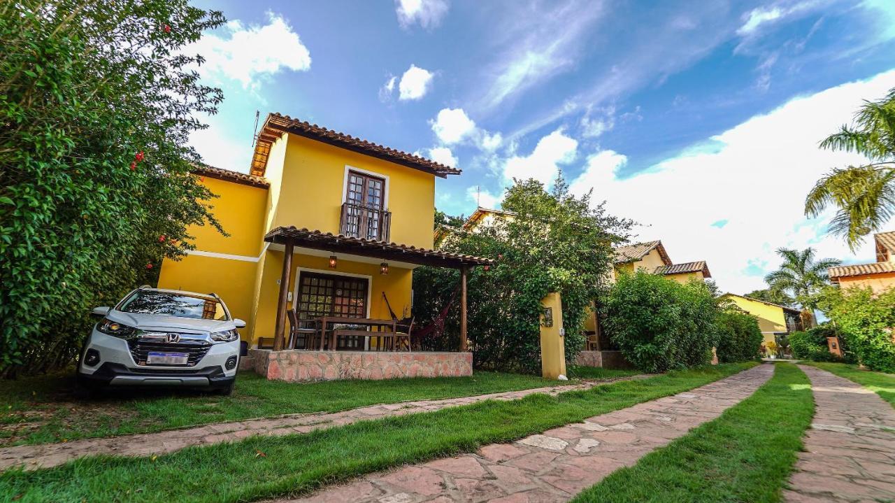 Acasa Diamantina - O Aconchego Em Meio A Natureza Lencois Exterior photo