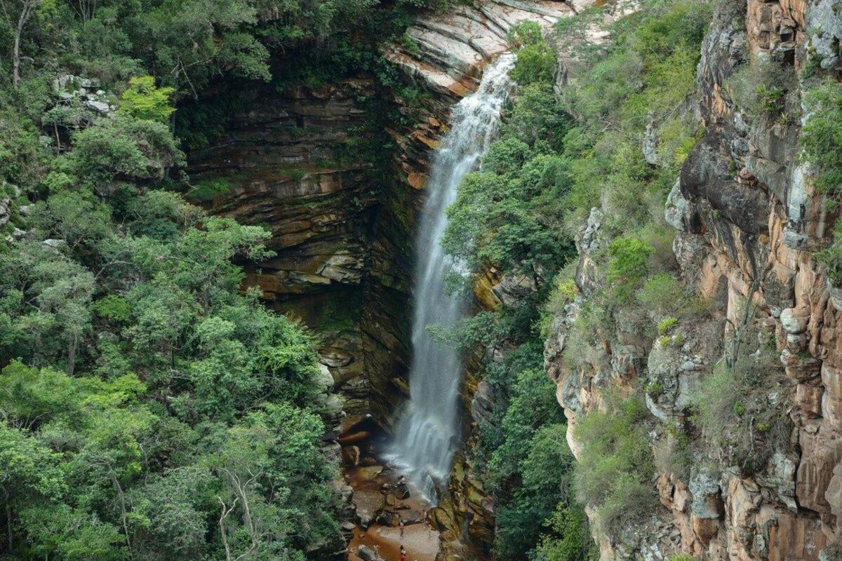 Acasa Diamantina - O Aconchego Em Meio A Natureza Lencois Exterior photo